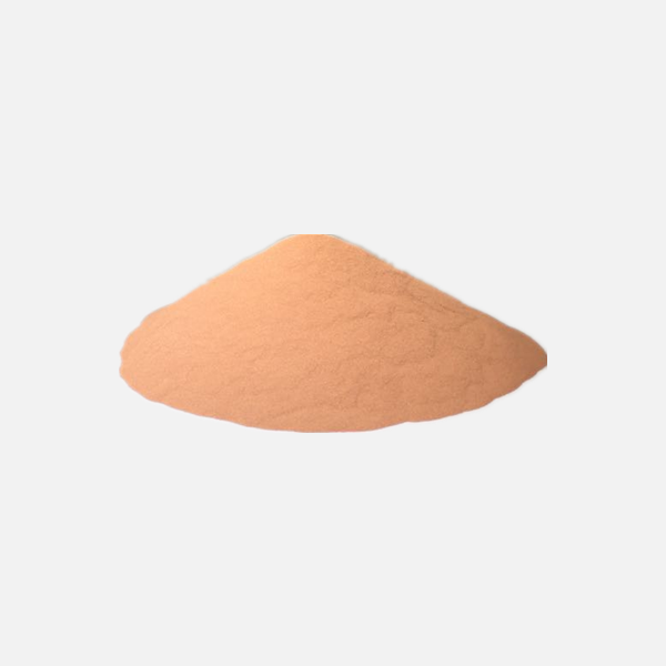 Cu-base powder